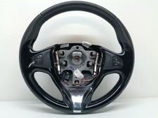 VOLANTE STERZO PER RENAULT