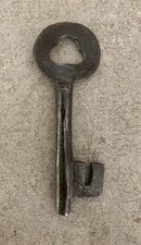 Chiave Antica gotica Clef