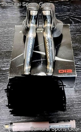 Set batteria dura ace sti - batteria,
