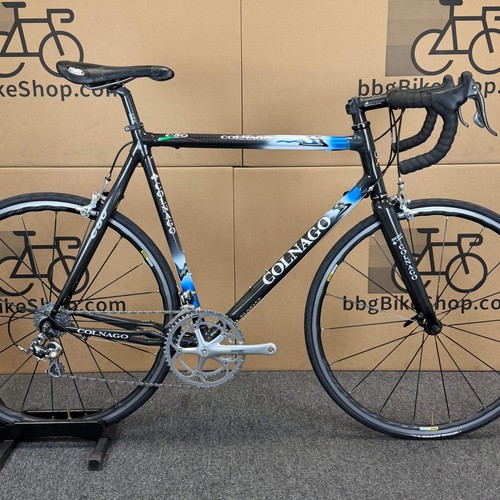 Used colnago c50 carbon fiber - c50,,