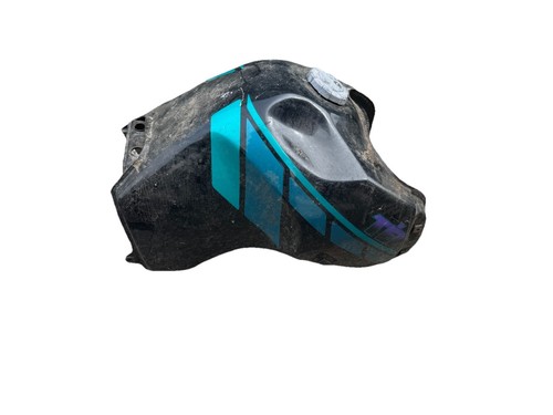 Serbatoio yamaha tenere xtz - yamaha,