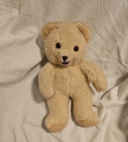 Peluche ammorbidente tessuto