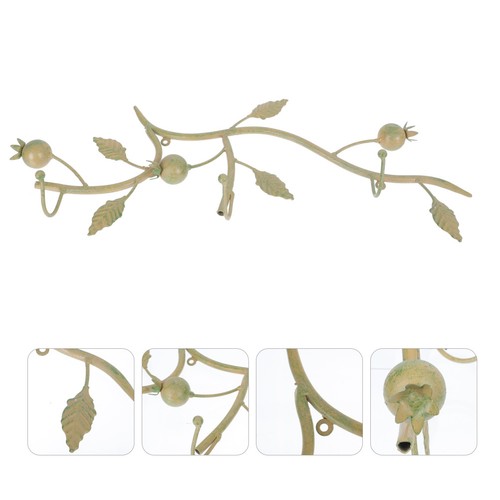 Gancio parete decorazione - parete,