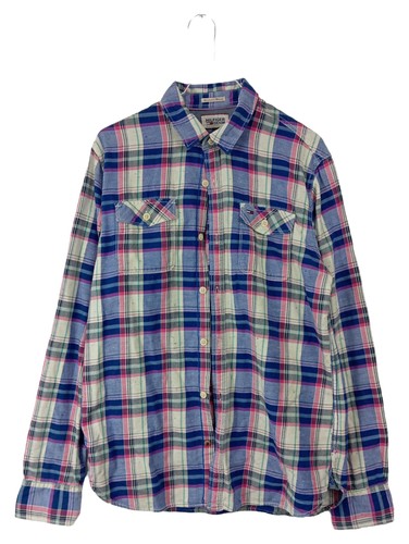 Hilfiger denim camicia - denim,