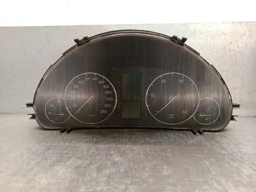 A2035401148 quadro strumenti