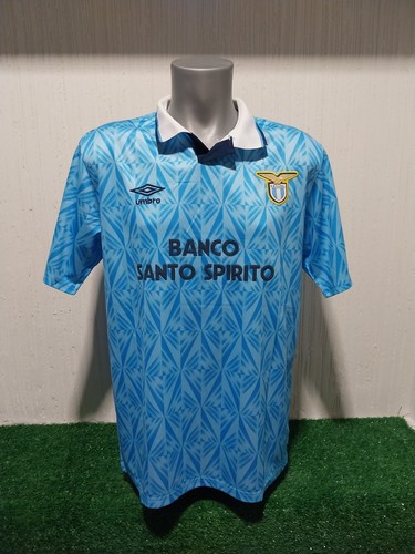 Lazio home paul - lazio,