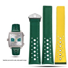 Cinturino orologio uomo pelle