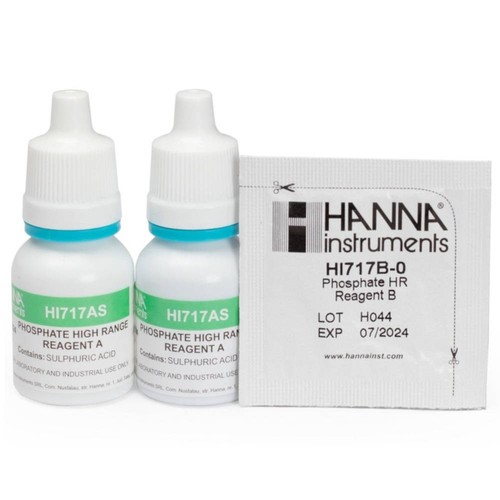 Hanna instrument 717 25 - hanna, hi-717-25