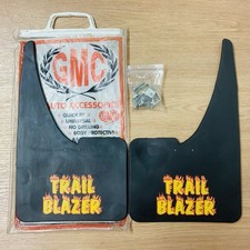 Vintage GMC Accessori Auto