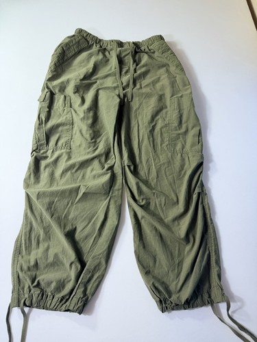 Aeropostale pantalone cargo - pantalone,
