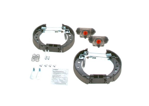 Für bosch 204 - 204, 640
