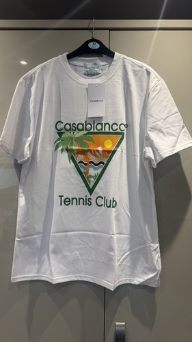 Shirt bianca uomo - t-shirt,