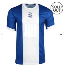 Maglia Birmingham City FC -