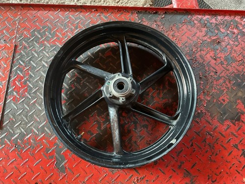 Ruota anteriore honda - anteriore,