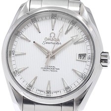 Orologio Uomo Automatico Omega