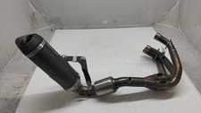 Yamaha tracer 2017 - mt-09,