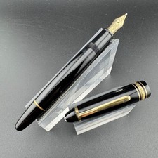 MONTBLANC Meisterstück n