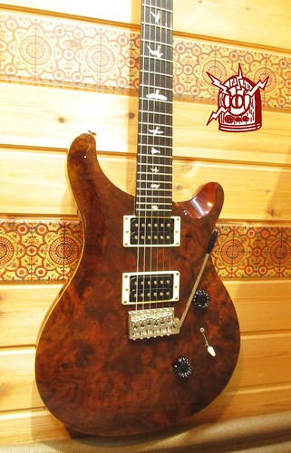 Paul reed smith se - reed,