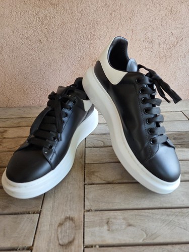 Alexander mcqueen scarpe - scarpe, da