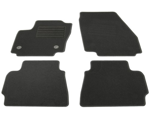 Set tappetini per ford - set,