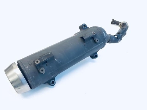 Scarico yamaha ypr - ypr, 125