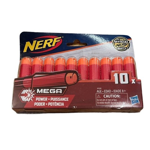 Nerf a4368 strike mega - a4368,