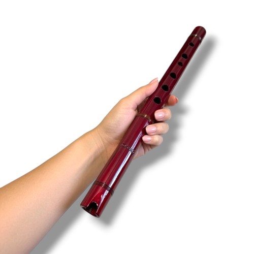 Flauto quena professionale - flauto,