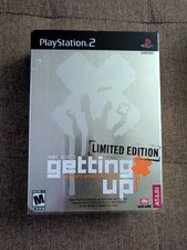 Marc Ecko's Getting Up