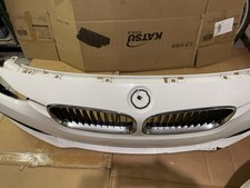 Paraurti Anteriore BMW Serie 3