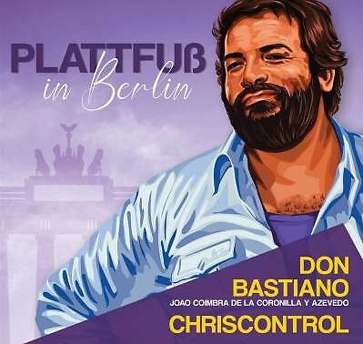 Don bastiano chriscontrol - don,