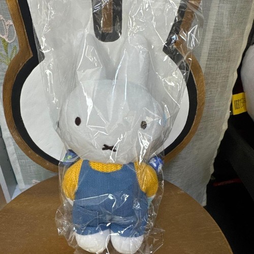 Nuova borsa tracolla miffy - a,