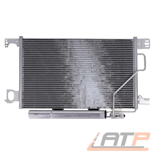Condensatore climatizzatore - condensatore,