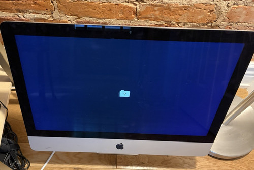 Apple imac a1418 - a1418, original