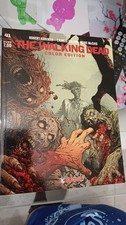 VOLUME 41 The Walking Dead