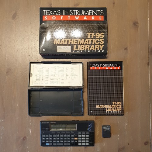 Procalc box texas - procalc,