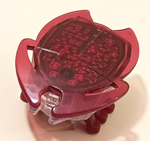Mcdonald 2013 hexbug happy - 2013,