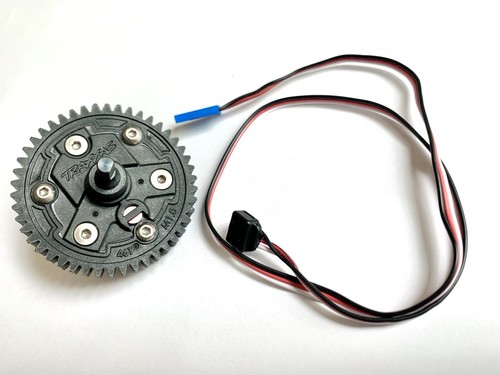 Nuovo traxxas cush drive - nuovo!,