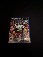 The Sims 2 PS2 - PlayStation 2