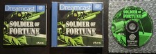 Soldier of Fortune - Con
