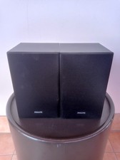 Casse speaker philips nuove - speaker, 6
