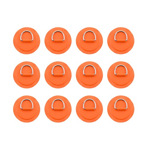 12x cerotti pvc anello - in,