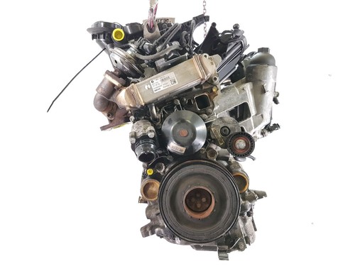 Tipo motore n47d20a - tipo,