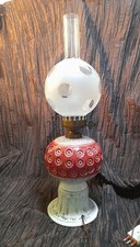 Lampada da tavolo in ceramica