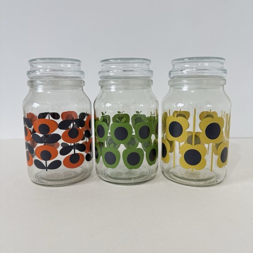 Orla kiely retro flower - orla,