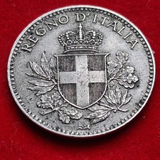 Regno Vittorio Emanuele III 20