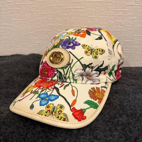 Cappellino baseball gucci - cappellino,