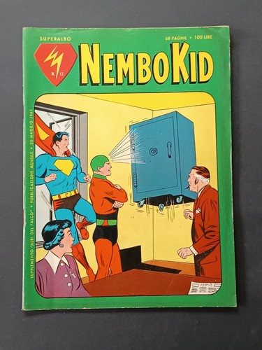 Fumetto albi del - albi,