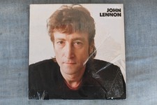 THE JOHN LENNON COLLECTION -