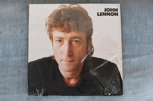 The john lennon collection - the,