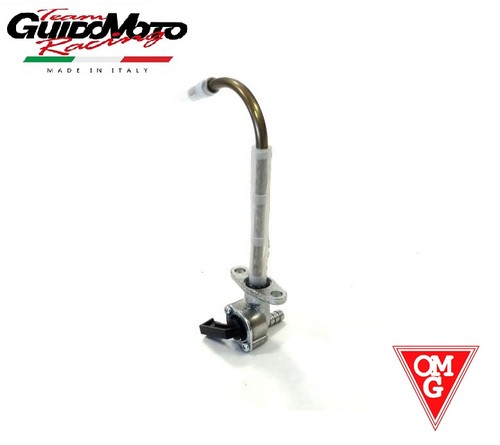 Rubinetto serbatoio benzina - serbatoio,